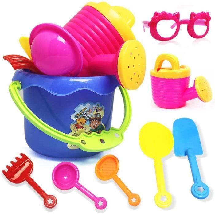 Jeu Imitation Adulte Brouette BERG Pour Enfants - Noir - Idéal Pour Jardin Et Jeux Dès 5 Ans - Léger Et Solide Jouet Extérieur