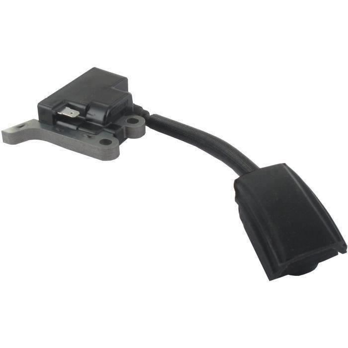 Bobine d'allumage adaptable HUSQVARNA 543XP, 543XPG - Remplace origine 585 05 91-01