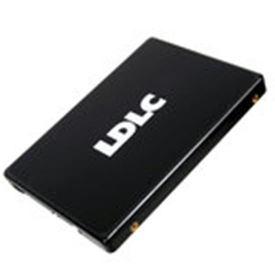 Achat Disque SSD LDLC SSD F7 PLUS 3D NAND 960 GB - SSD 960 Go NAND 3D TLC 2.5" 7mm Serial ATA 6Gb-s ( Catégorie : Disque SSD ) pas cher