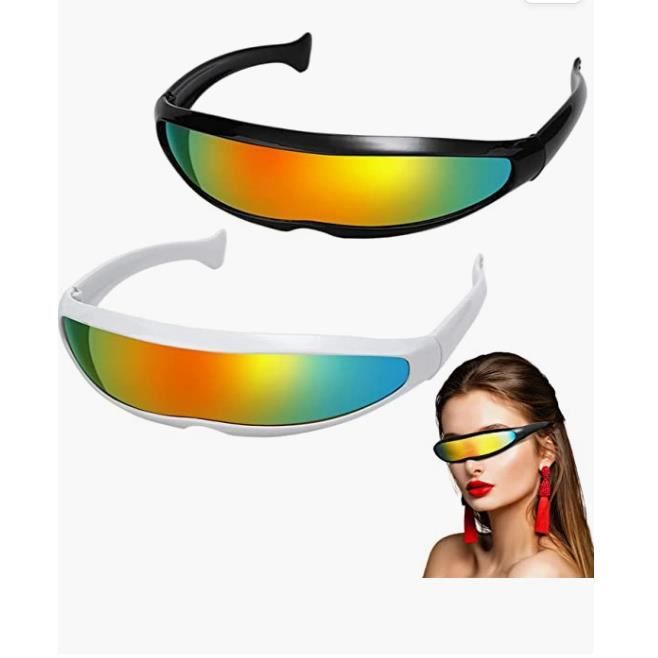 Les lunettes online du futur