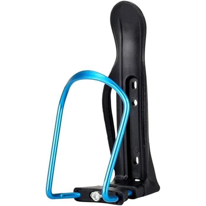 Porte-bidons Vélo Milageto - Lot De 2, Universel, Léger En PP