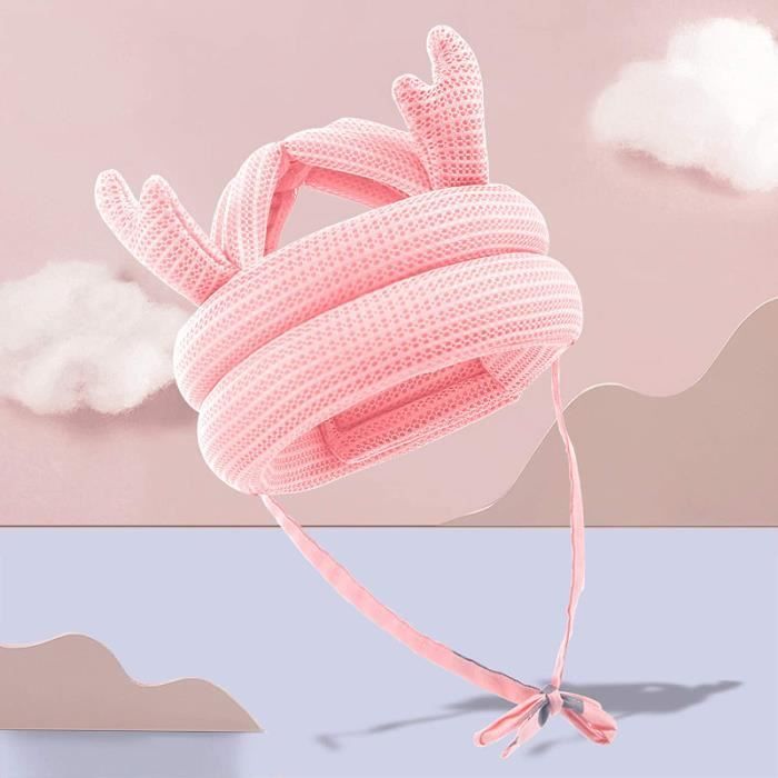 Ammily Protection De Tete Anti Chute Pour Bebe Et Enfant Pour Apprendre A Marcher 194 Cdiscount Bricolage