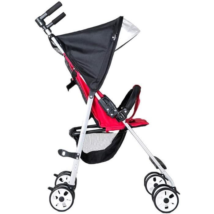 Poussette canne avion - Cdiscount