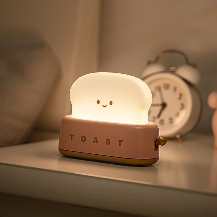 Veilleuse Prise LED Murale 3 Couleurs | Éclairage Nuit Bébé | Faible Consommation Pour Chambre Couloir Escalier