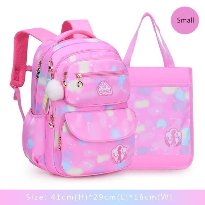 Cute girly book bags discount