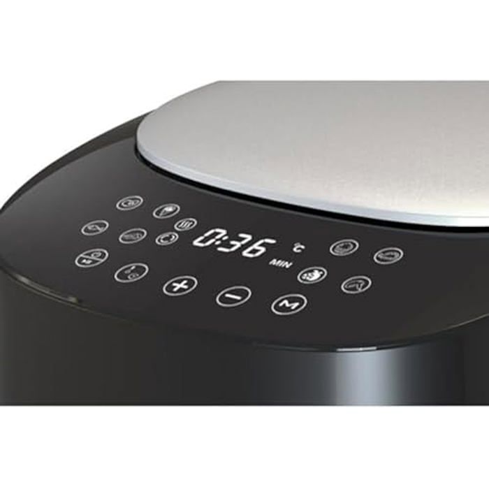 Friteuse sans Huile BLAUPUNKT AGDBLEC008 37 - vue 3