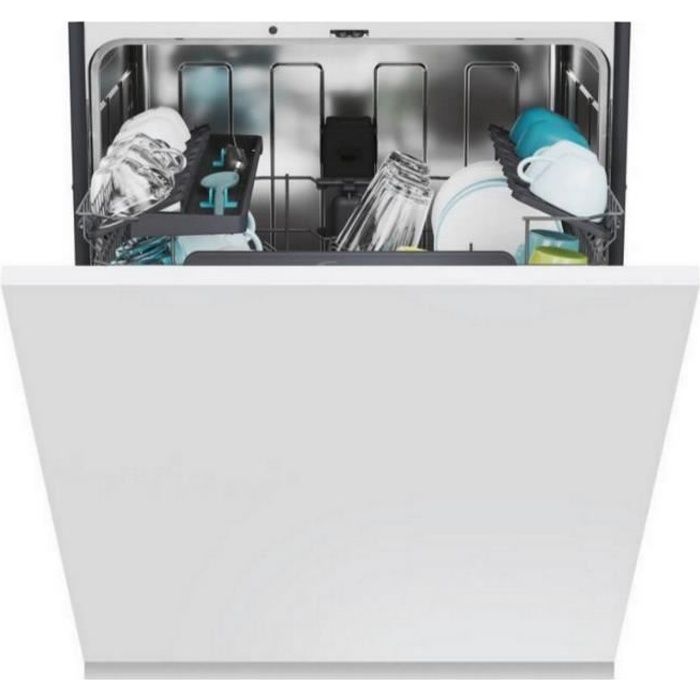 Candy Lave-vaisselle tout intégrable 15 couverts classe c 44 db 10.9 l blanc - CS5C4F0A1