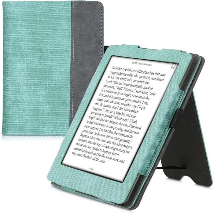 Batterie Rechange ERYNK MC-265360 Pour Liseuse Électronique - Compatible E-book Avec Outils