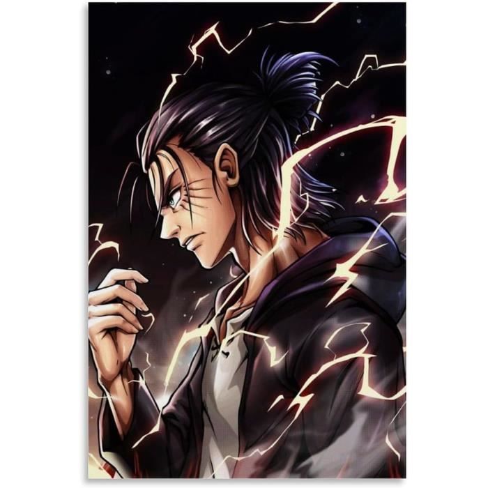 Poster De L'Animé Demon Slayer Rengoku Shinjurou & Uzui Tengen Poster De L'Animé Demon Slayer Rengoku Shinjurou & Uzui Tengen