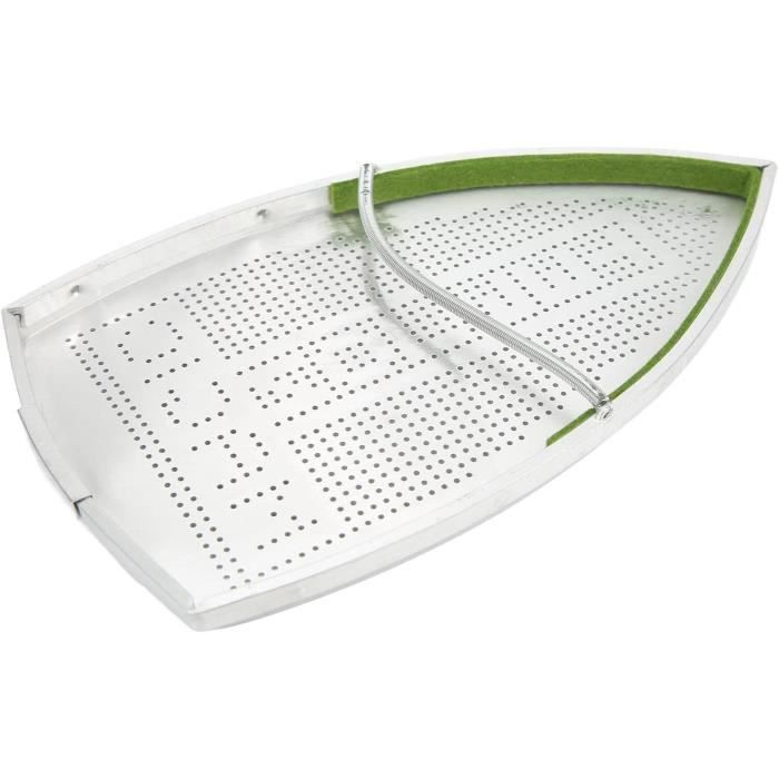 Housse De Chaussure En Fer Planche D'aide à Repasser Protéger Les