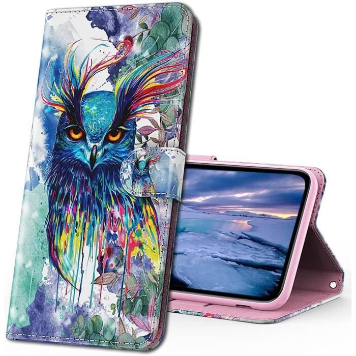 Custodia Portafoglio Con Sportellino Per Redmi Note 10 Pro Max, In Pelle Sintetica, Nera, Con Slot Per Carte