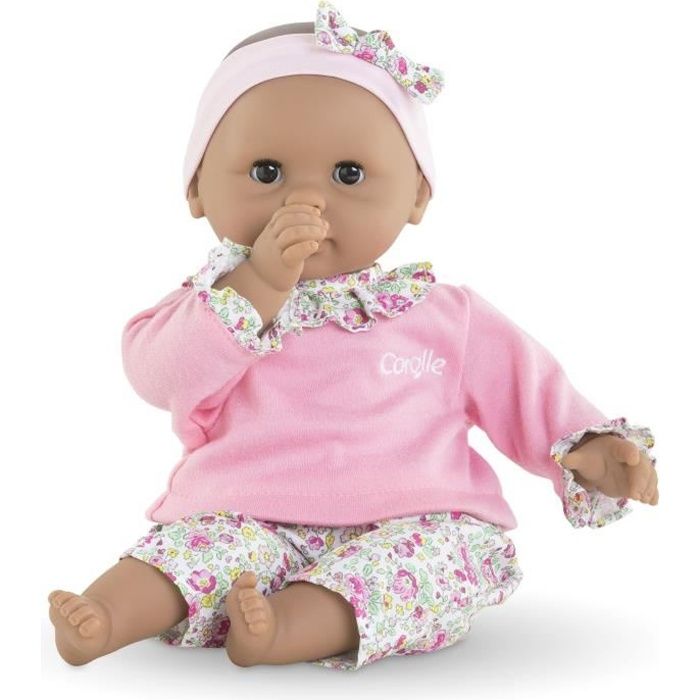 Corolle Mon Premier Poupon Bébé Calin Ballerina 12 Doll