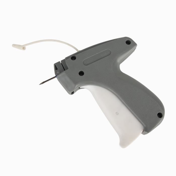 Attaches Pour étiquettes Vêtements – 950 Pièces – Rose – Pour Boutique, Retail, Marquage – Polyester Résistant