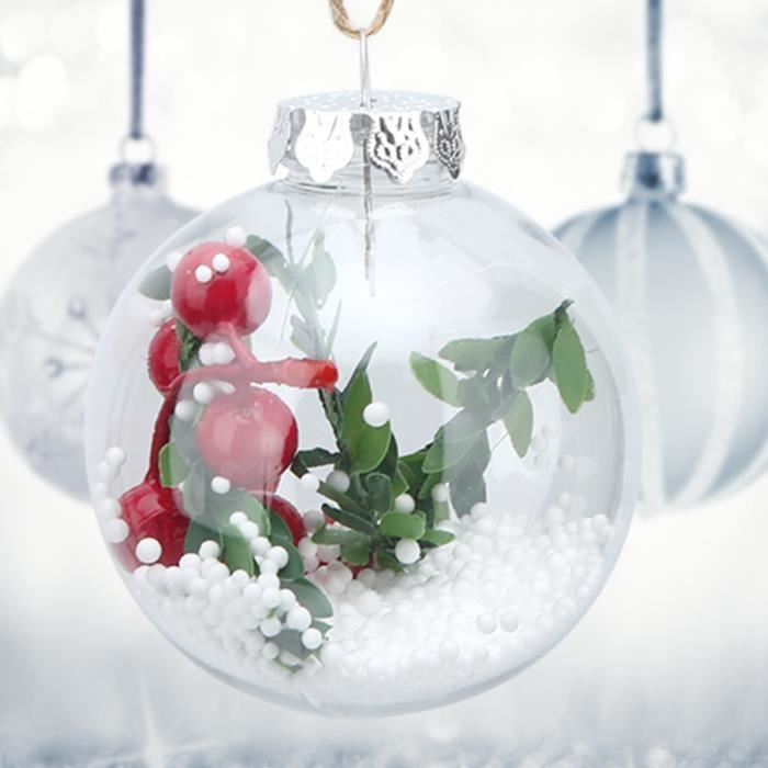 100 Pièces Cloche Motif De Noël Assortis Maison Ornements Pendentif Art Vetements Imprime Arbre Bricolage Disques Boule Bouton Couture Mur Noel Scrapbooking Rond Flocon De Neige 85192593