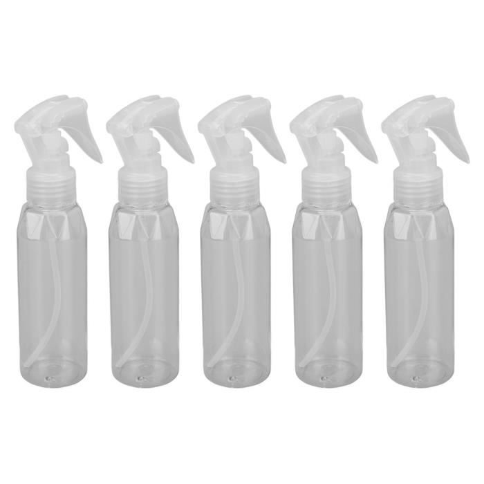Flacon Pulvérisateur D'eau Portable 250 Ml - Parfait Pour Le Jardin Et La Maison | Léger, Pratique, Plusieurs Coloris