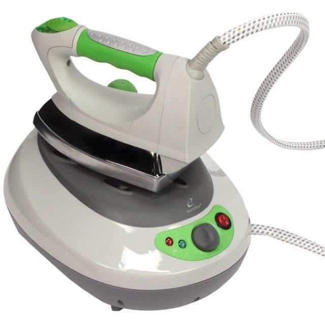 Centrale vapeur euroflex Cdiscount Electroménager