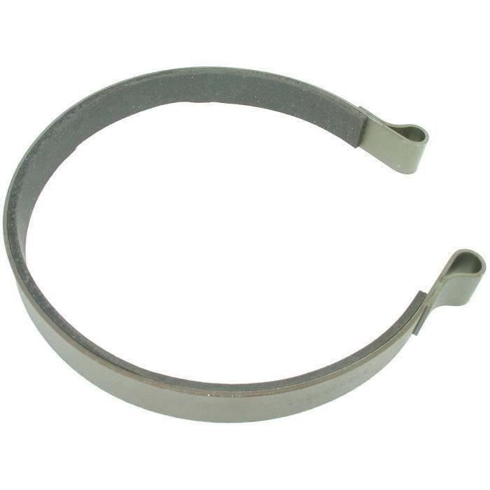 Bande de frein adaptable pour SCAG modèles: 36, 40, 48, 52 et 61 - Ø: 178mm