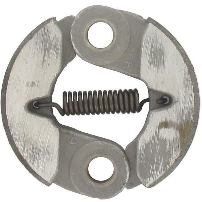 Embrayage adaptable MAKITA modèles BCM2310, BCM3310 - MITSUBISHI modèles TL43, TL50