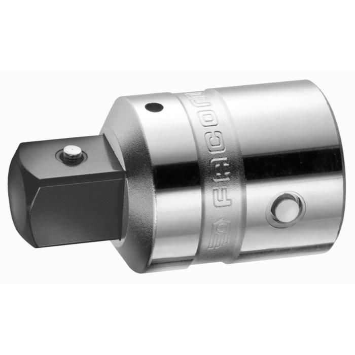 Réducteur de 1 à 34'' FACOM M230C Outil de réduction Couple maximal de 1412 Nm