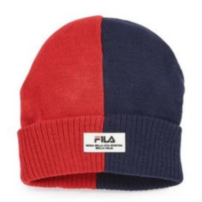 Bonnet fila clearance