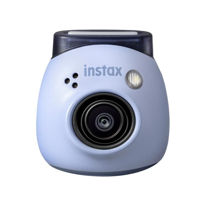 Appareil photo Instantané Fujifilm instax Pal Bleu