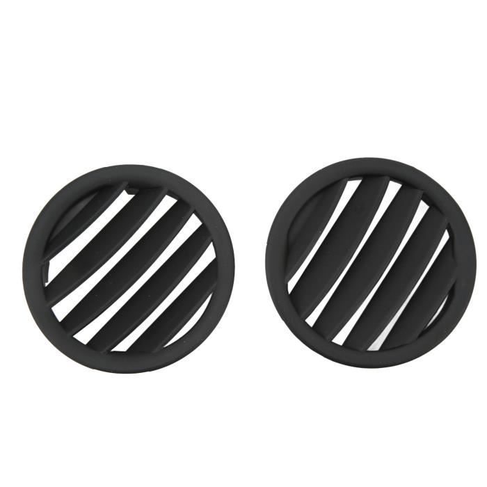 Vent Systems Grille D'aération Ronde Et Plate De 15,2 Cm Sans Bride Moustiquaire Integree Ventilation Cvc Pour Salle Bain Bureau A Domicile Cuisine 1142590253