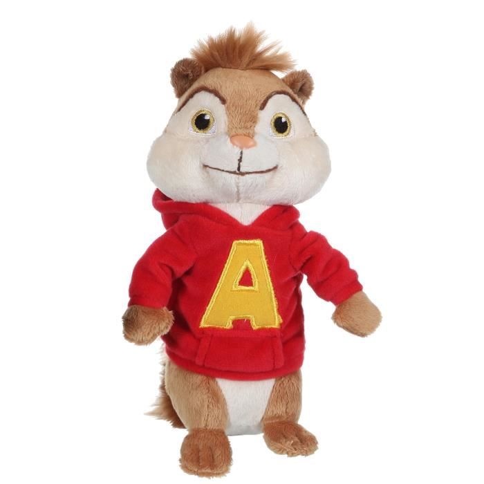 Alvin peluche cheap