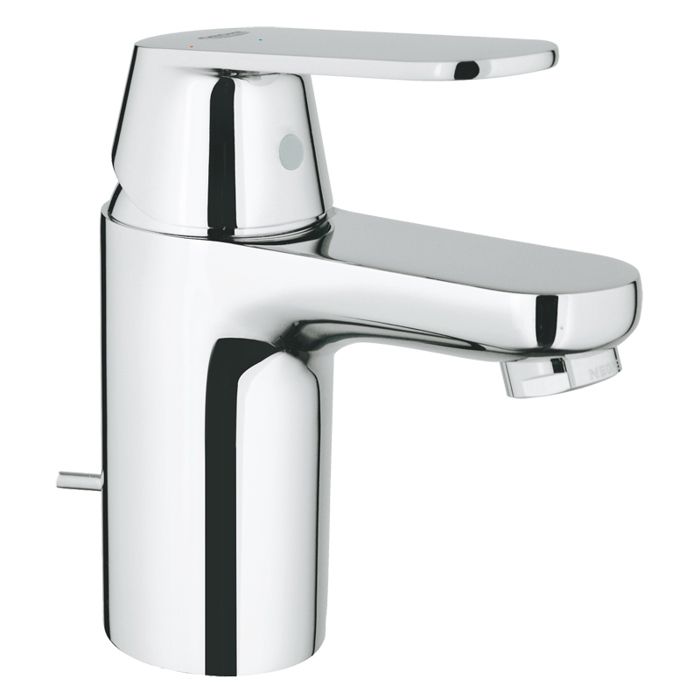 Grohe Mitigeur lavabo - Eurosmart Cosmopolitan CH3