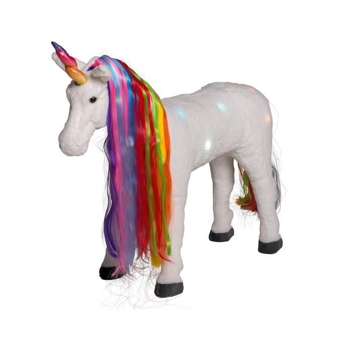 peluche licorne happy