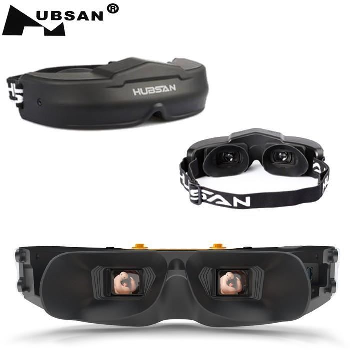 Lunette fpv pas cher Clearance