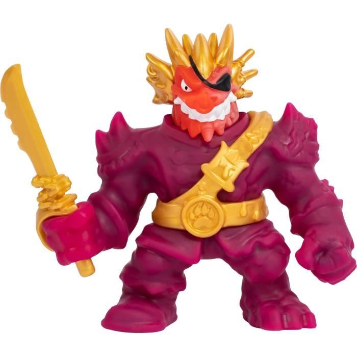 Figurine HEROES OF GOO JIT ZU Cursed Goo Sea GJZ Blazagon 11 cm