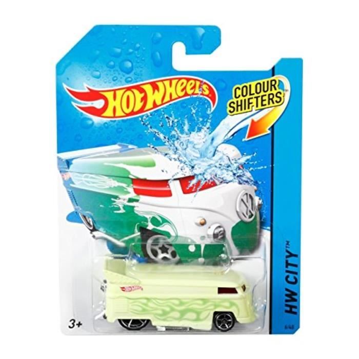 voiture téléguidée hot wheels