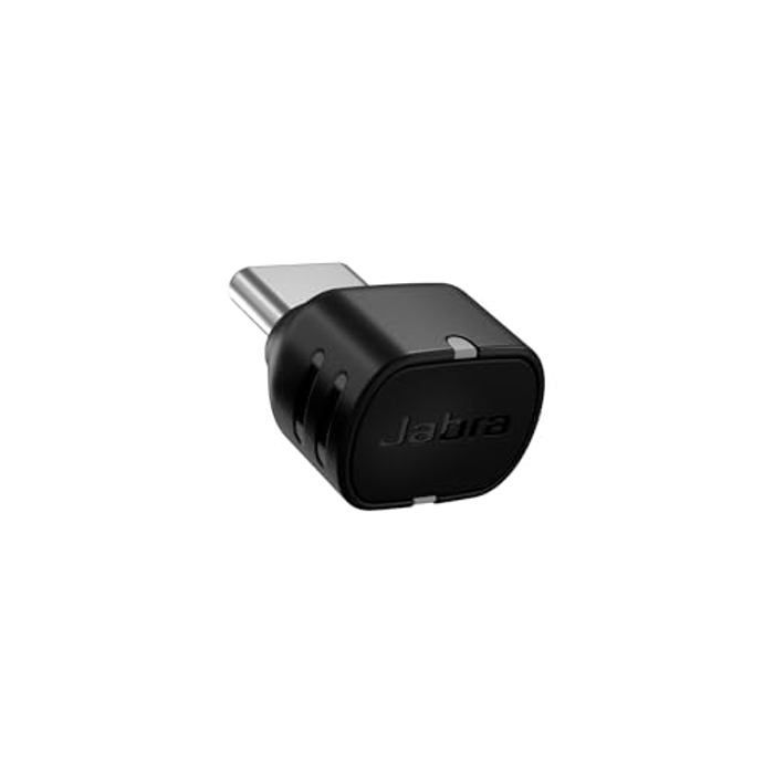 Adaptateur Bluetooth JABRA Link UC USB C Bluetooth 5.3 Portée 30