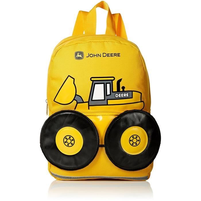 sac tracteur