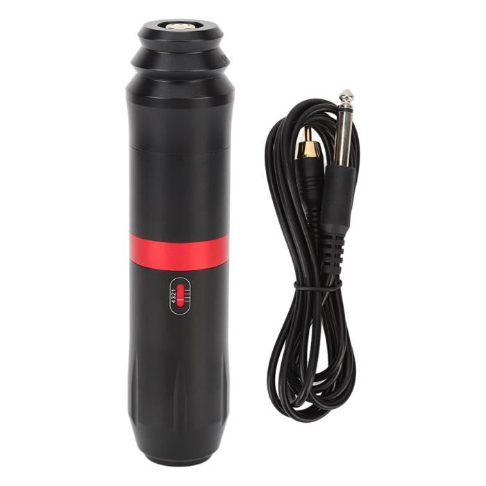 LSS Stylo De Testeur Automatique DC 6V 12V 24V Détecteur Circuit