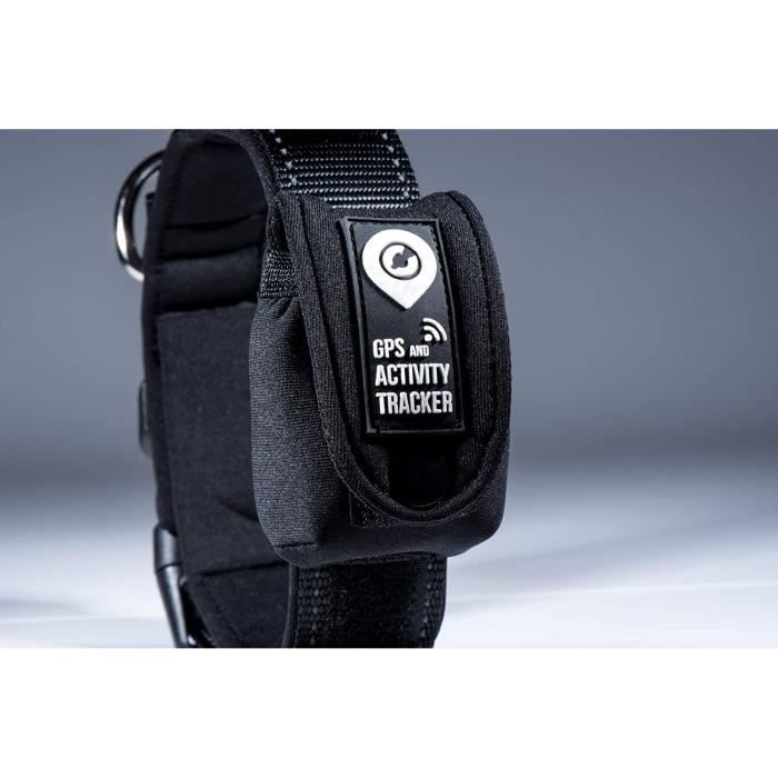 Comparer les prix de Collier pour Chien - Kippy - Kippy Evo - Résistant - Imperméable - Taille L