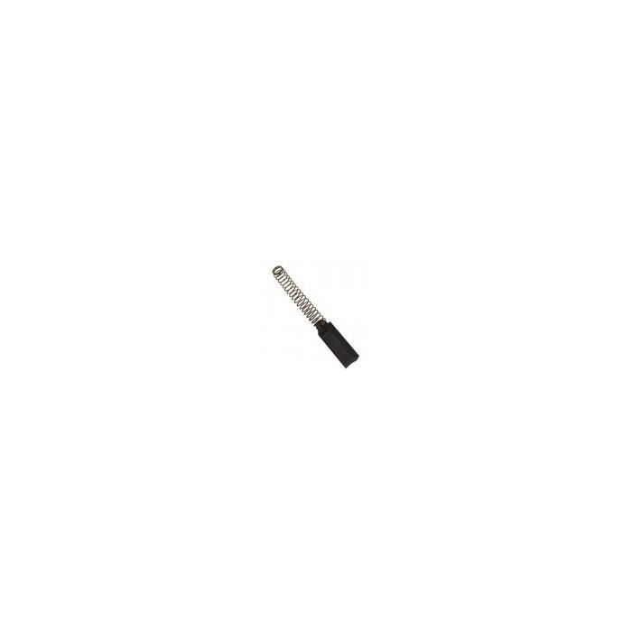 CHARBON+RESSORT VENDU A L'UNITE POUR ROBOT MULTIFONCTIONS KITCHENAID * 5KPM5EWH 3K45, 3K5, 4K45, 4K5