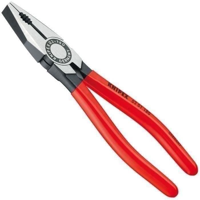 Pince universelle - 180 mm