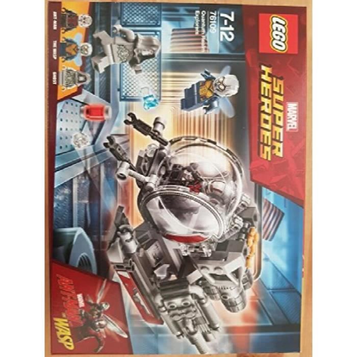 lego quantum realm explorers