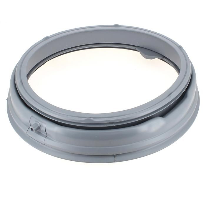 Soufflet de hublot 4986er1005a 4986er1001a lave linge - vue 3