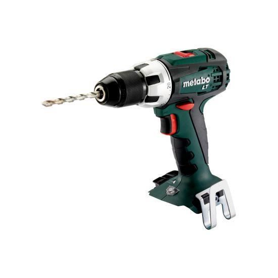 METABO Perceuse visseuse sans fil METABO BS18LT 602102890