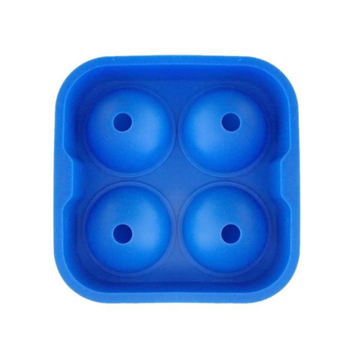 Whiskey Ice Cube Maker Ballon Mold Sphère Mould... Cdiscount