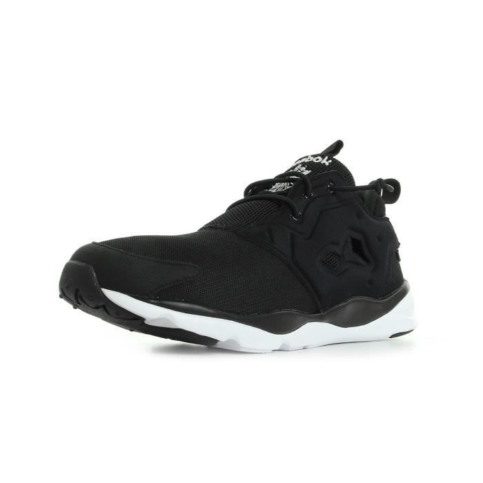 reebok furylite noir