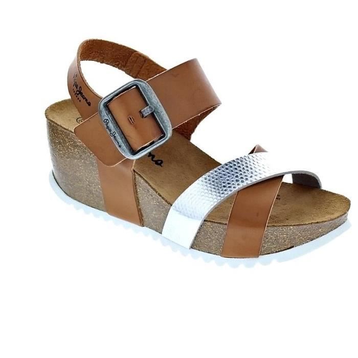 pepe jeans sandales
