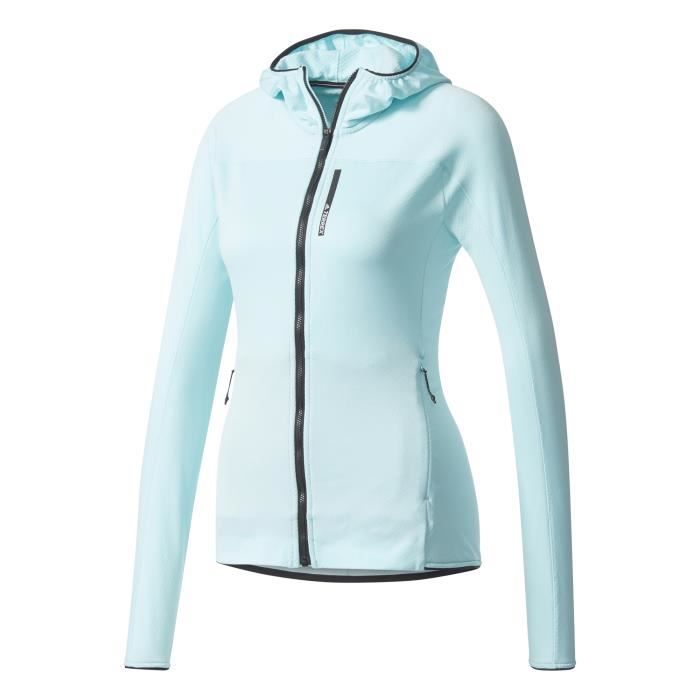 veste adidas femme prix