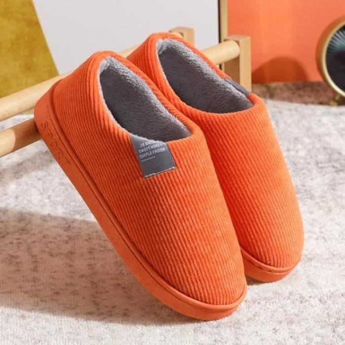 Chaussons Gumbies OUTBACK - Pantoufles D'Hiver Unisexe - Matière PET - Pointure US 4 à 13 / UK 3 à 12