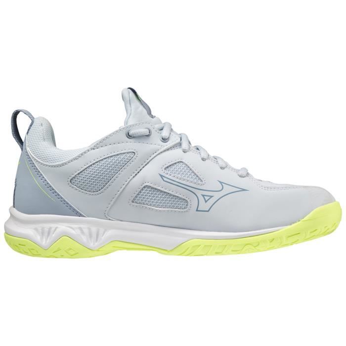 Mizuno Chaussures sport Ghost Shadow Bleu Cdiscount Sport