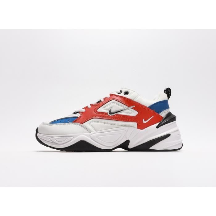 basket nike m2k tekno