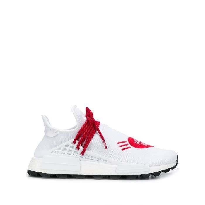 basket pharrell femme