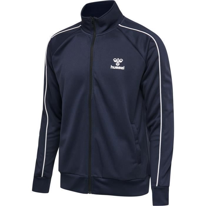 hummel Hmlgo Veste zippée pour homme hummel Hmlgo Veste zippée pour homme